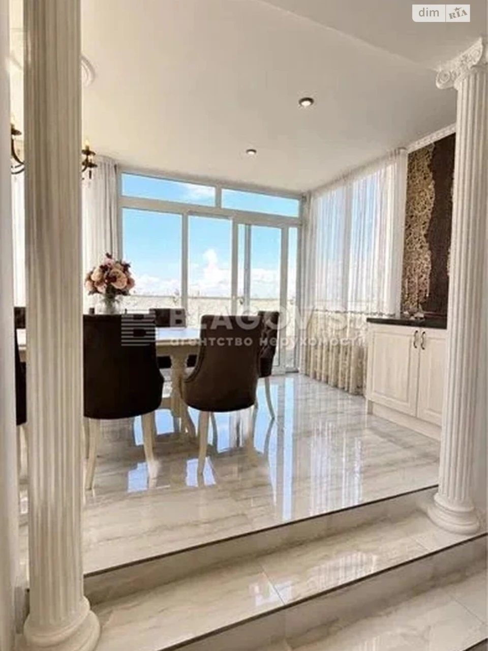 Apartment for Sale in Bilichy