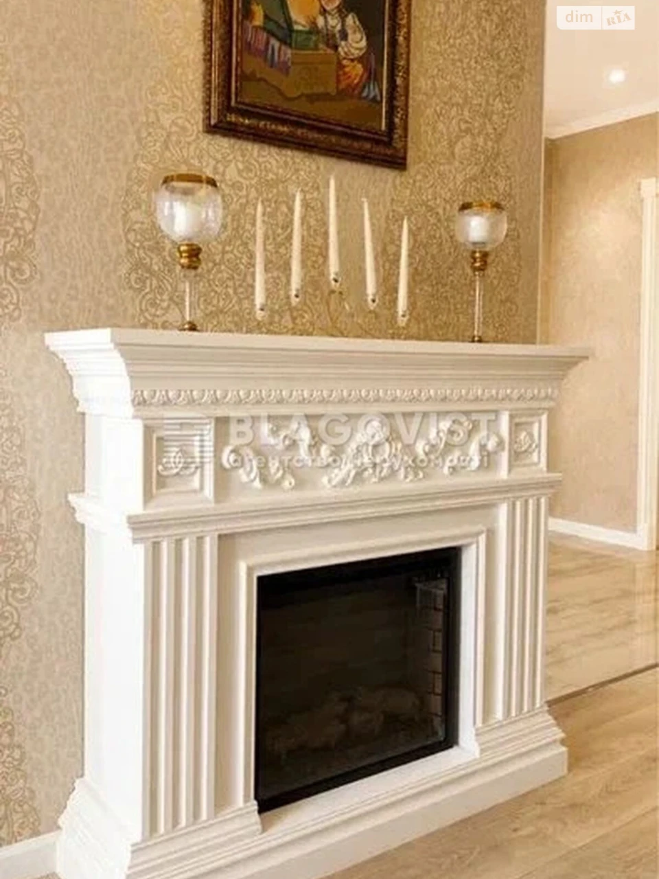 Apartment for Sale in Bilichy