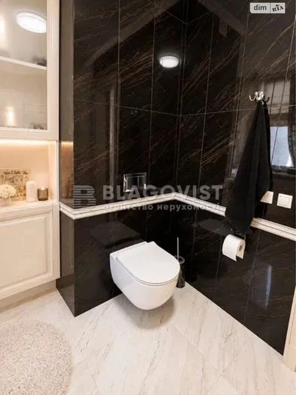 Apartment for Sale in Bilichy