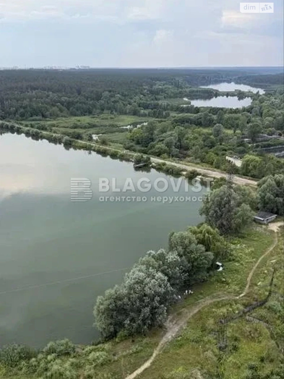 Apartment for Sale in Bilichy
