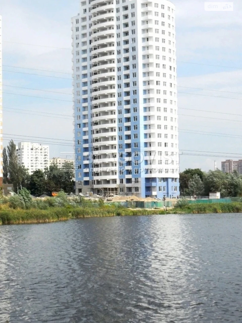 Apartment for Sale in Bilichy