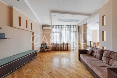 Продажа / Квартира / Печерский район / проспект Тракторостроителей,