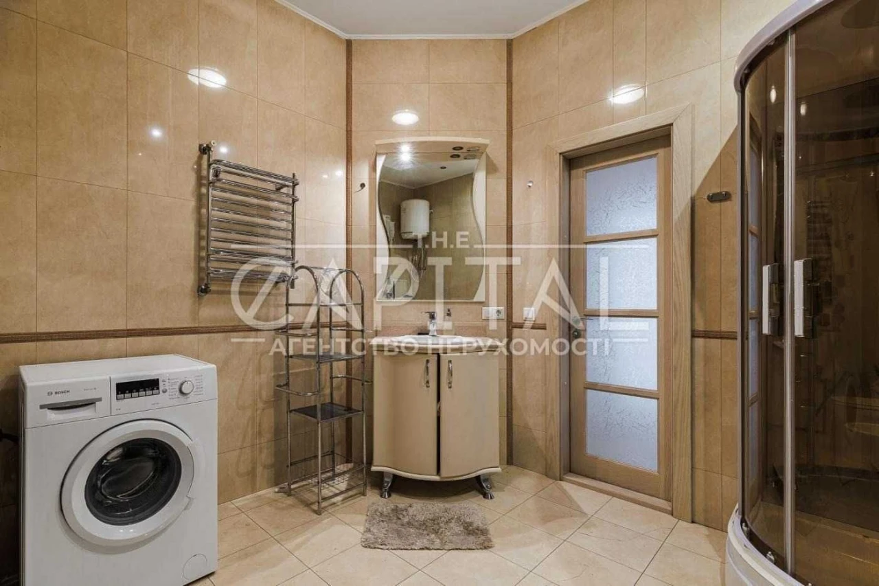 Продажа / Квартира / Печерский район / проспект Тракторостроителей,