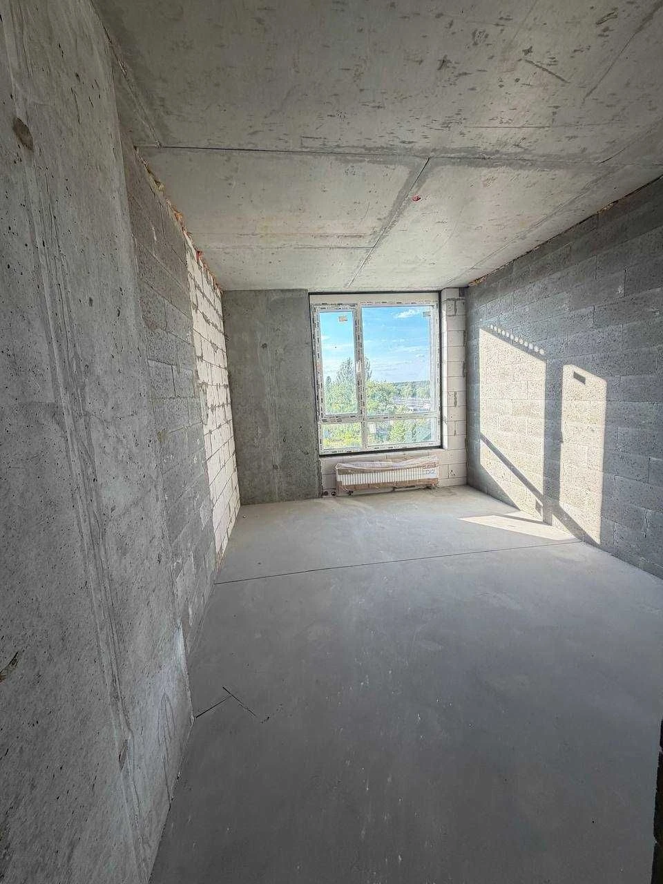 11-Поверх/ 43м2/ єОселя, єВідновлення/Без%/ продам 1кім квар