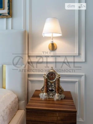Sale of 1-room apartment 55 sq. m. on Andriy Verkhoglyada St. 14A •