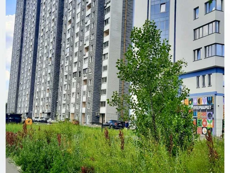 Квартира. Київ, Ревуцького вул.