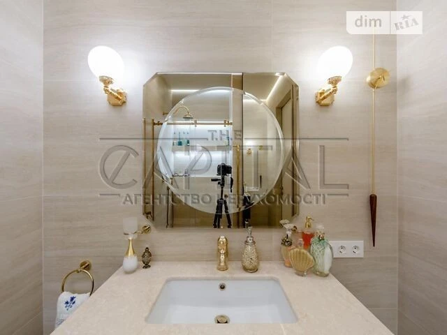 Sale of 1-room apartment 55 sq. m. on Andriy Verkhoglyada St. 14A •