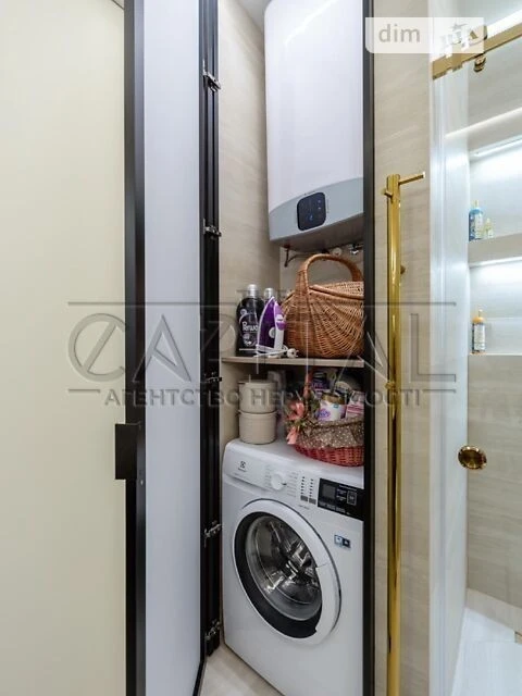 Sale of 1-room apartment 55 sq. m. on Andriy Verkhoglyada St. 14A •