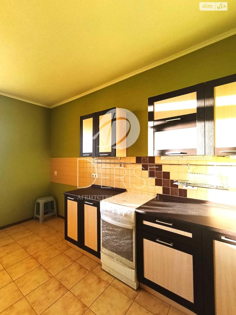 Sale Apartment Dnipro