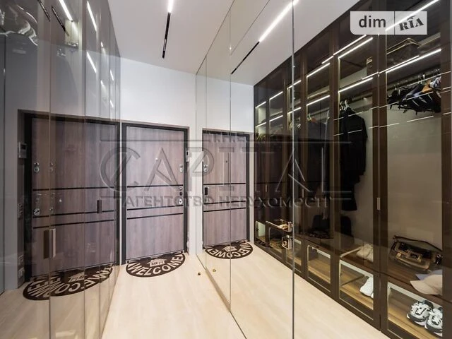 Sale of 1-room apartment 55 sq. m. on Andriy Verkhoglyada St. 14A •