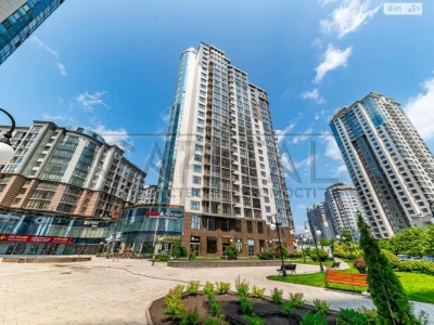 Apartment for Sale in Chorna Hora