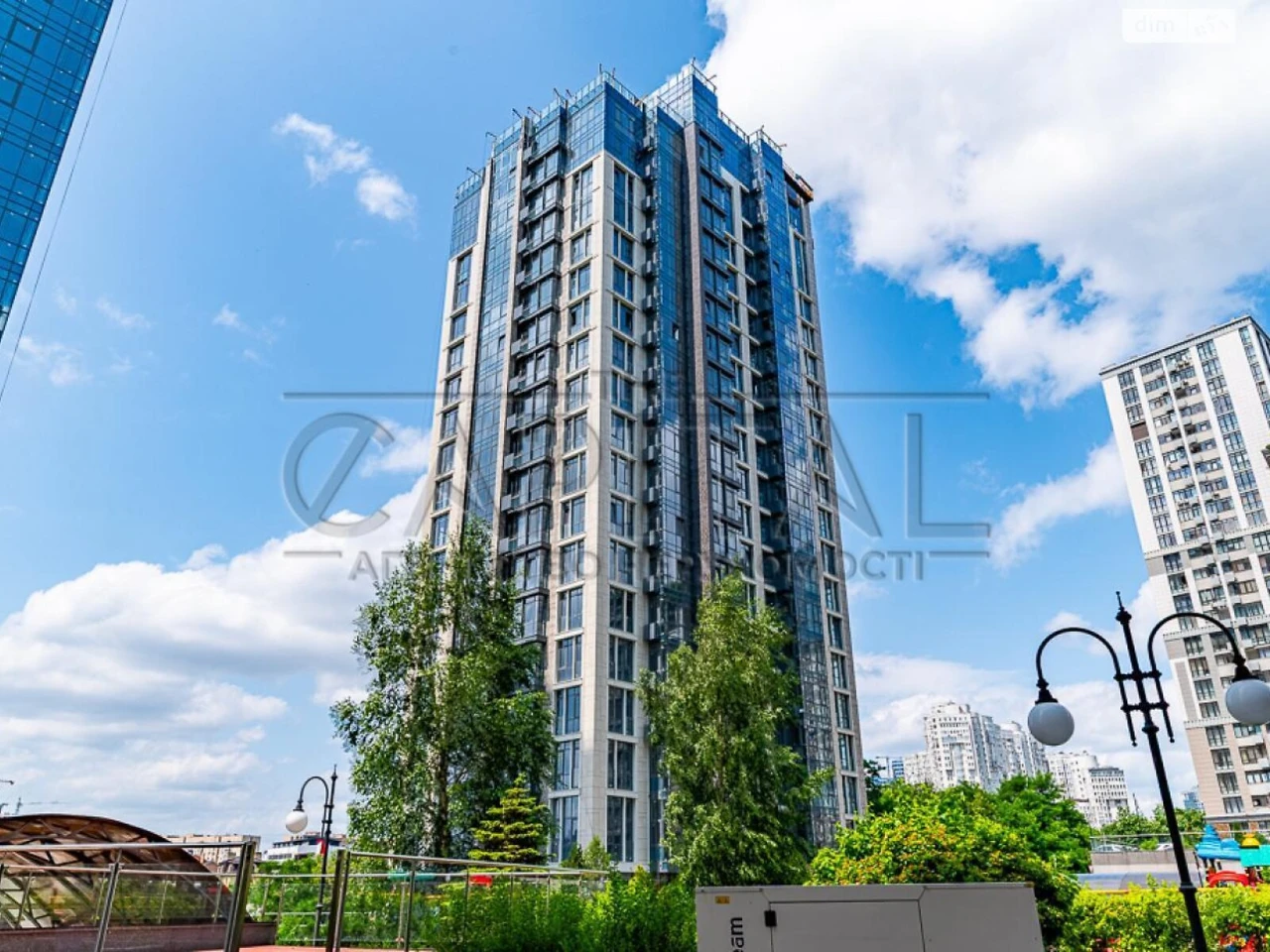Apartment for Sale in Chorna Hora
