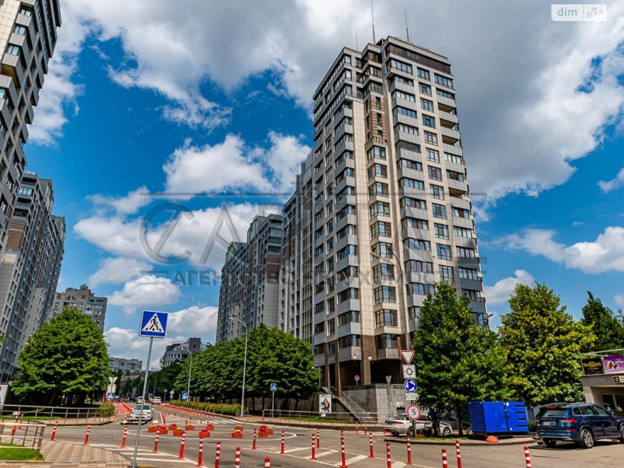 Apartment for Sale in Chorna Hora