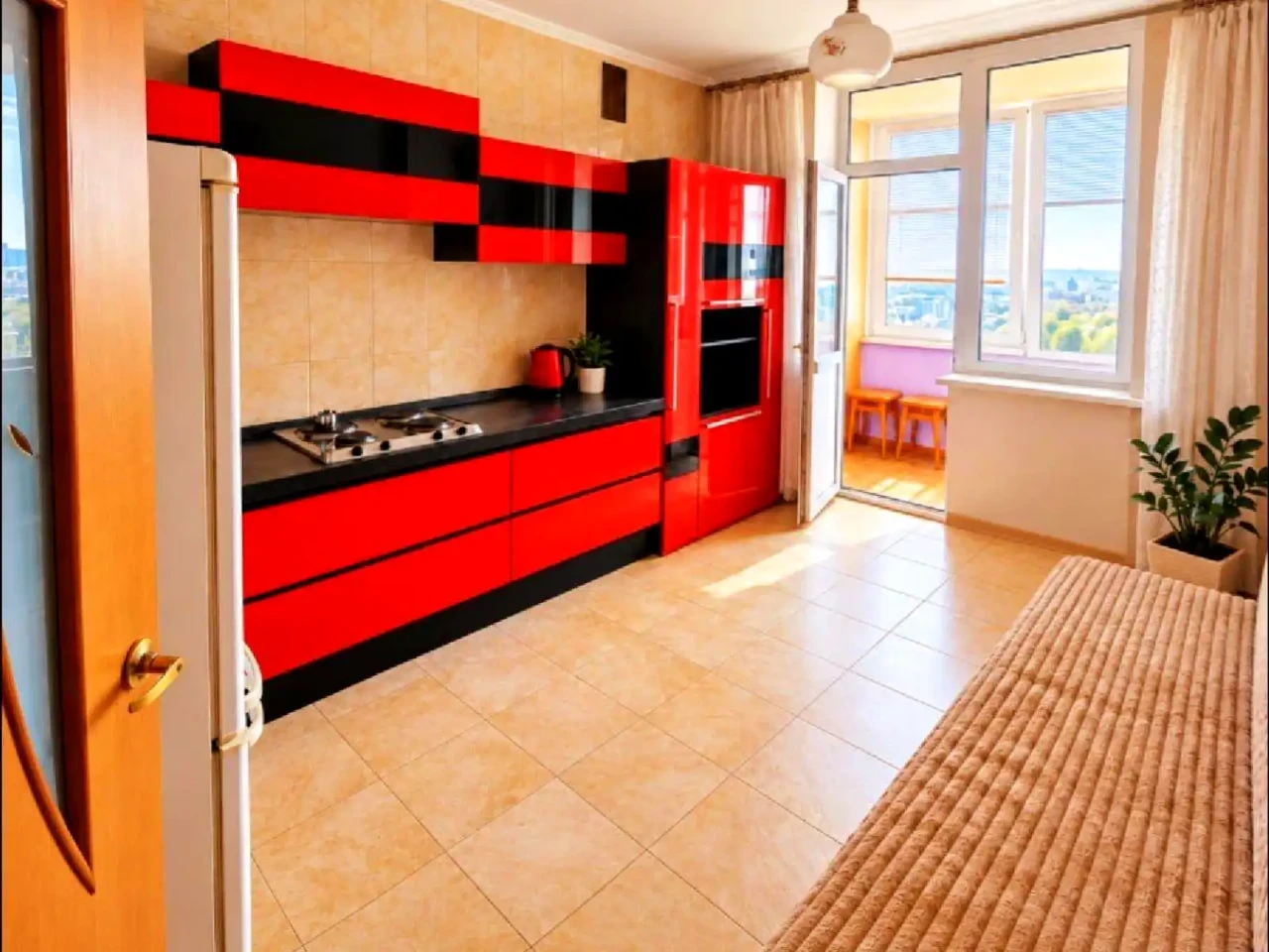Продаж квартири 1-кімн. 43 м² 19/23 пов.