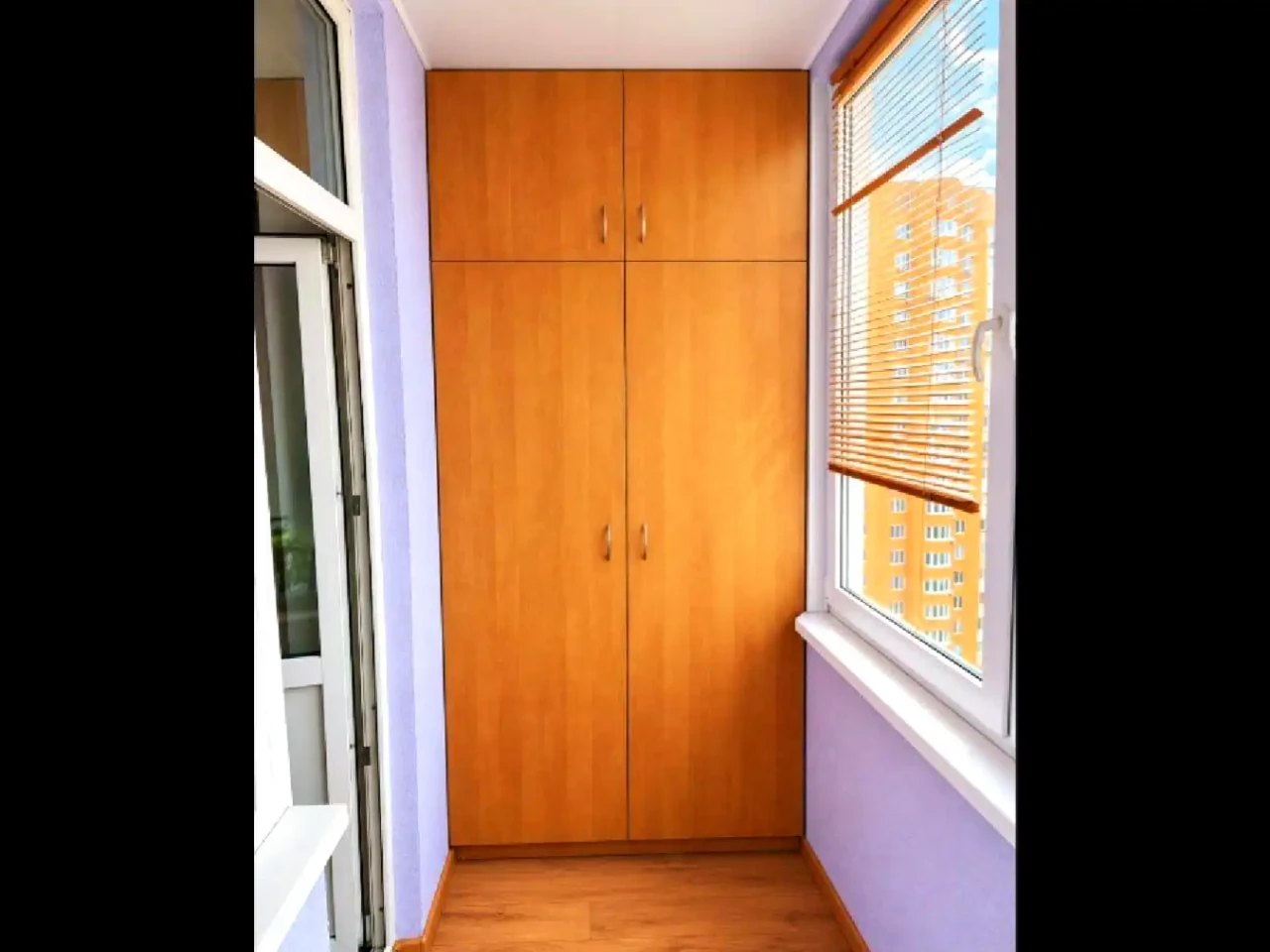 Продаж квартири 1-кімн. 43 м² 19/23 пов.
