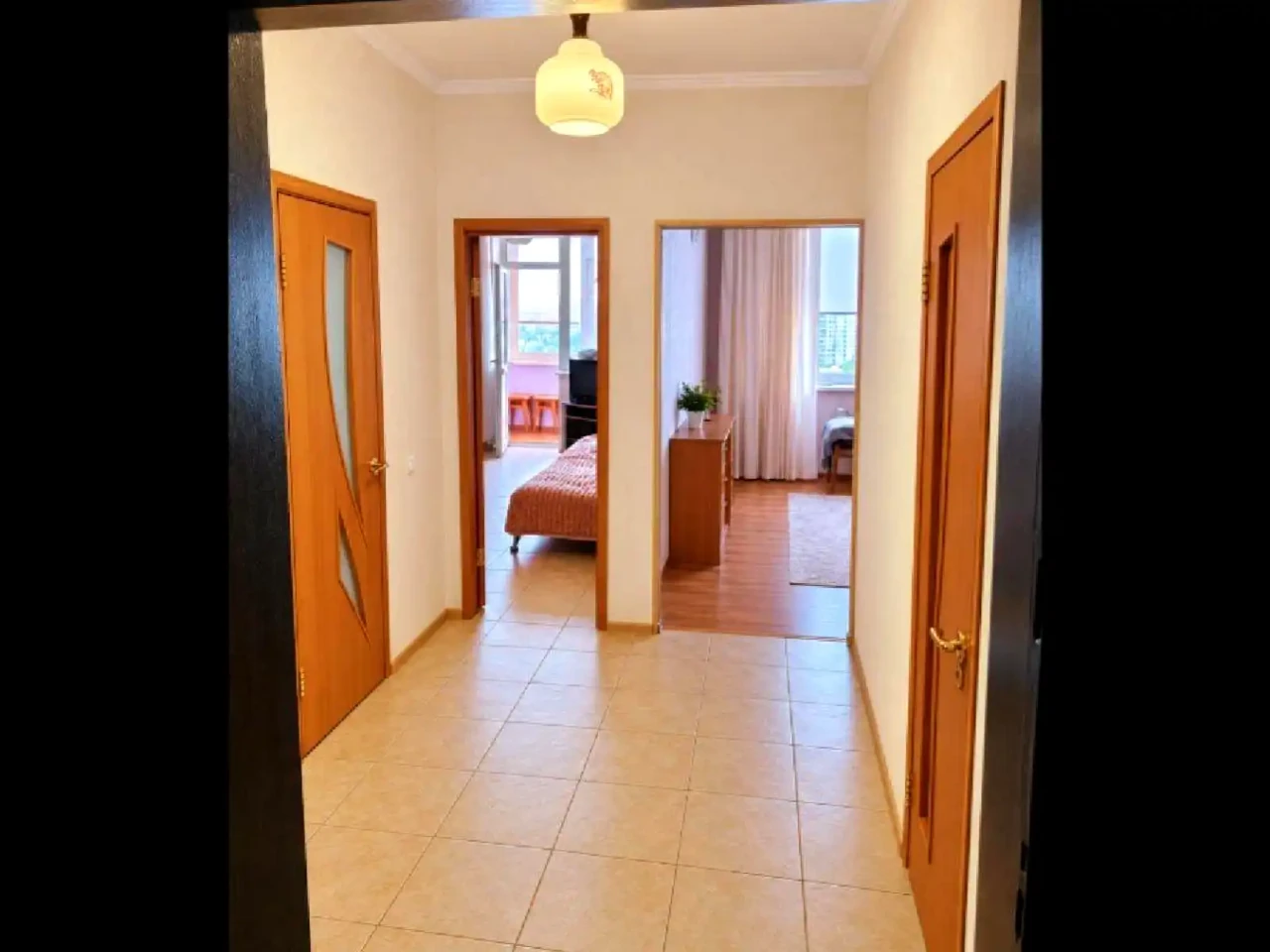 Продаж квартири 1-кімн. 43 м² 19/23 пов.