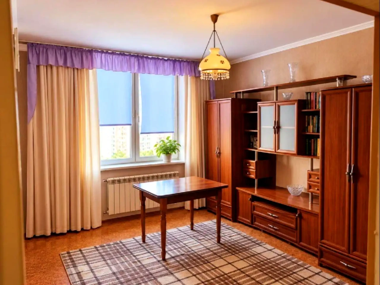 Продаж квартири 1-кімн. 43 м² 19/23 пов.