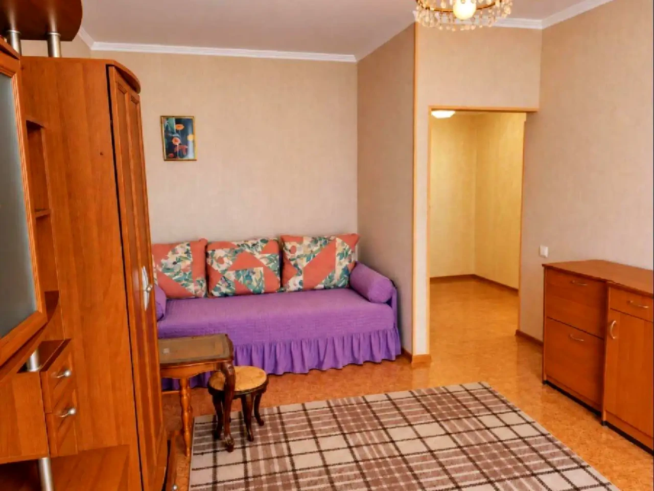 Продаж квартири 1-кімн. 43 м² 19/23 пов.