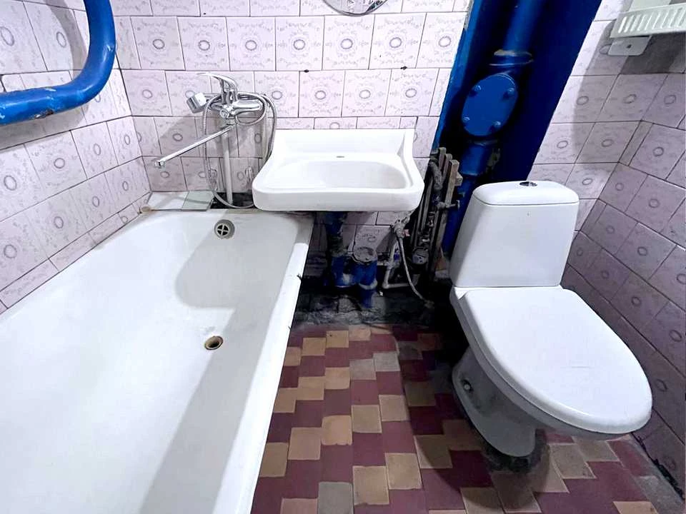Квартира. Дніпро, вулиця Семафорна