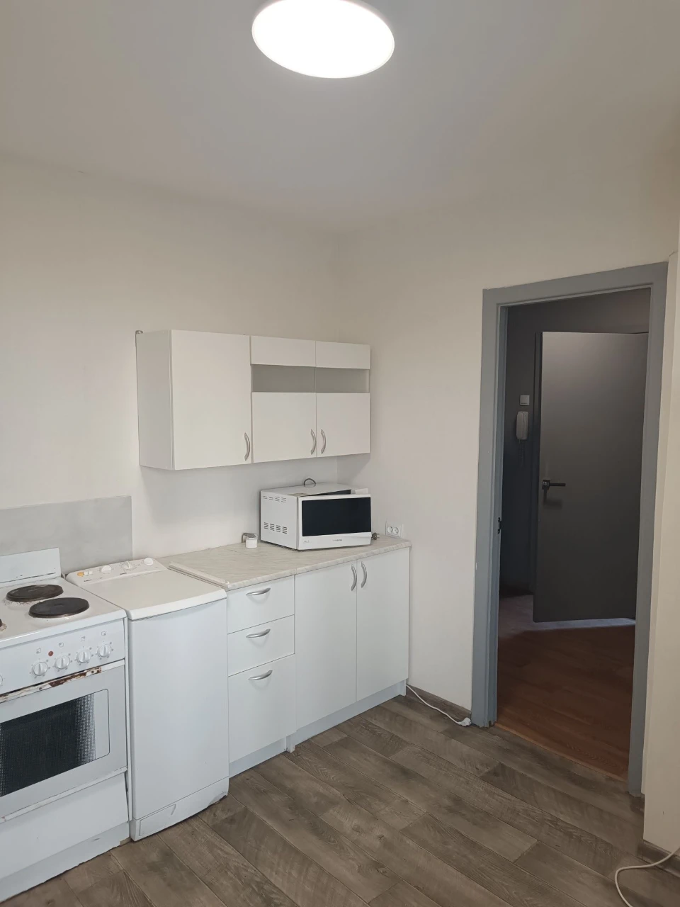 Sale of a 2-room apartment on Borispolskaya 12b, Dnitsky district