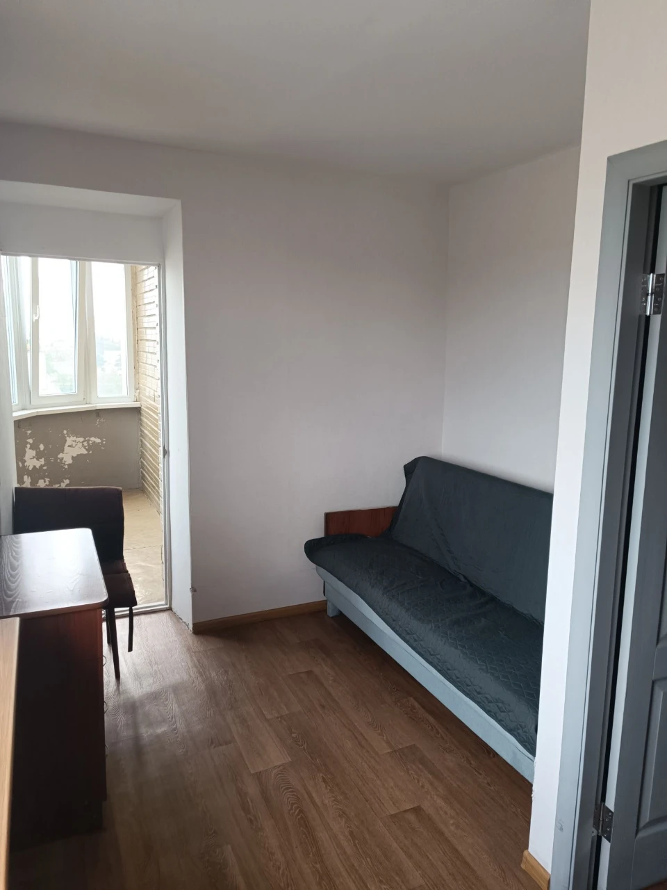 Sale of a 2-room apartment on Borispolskaya 12b, Dnitsky district