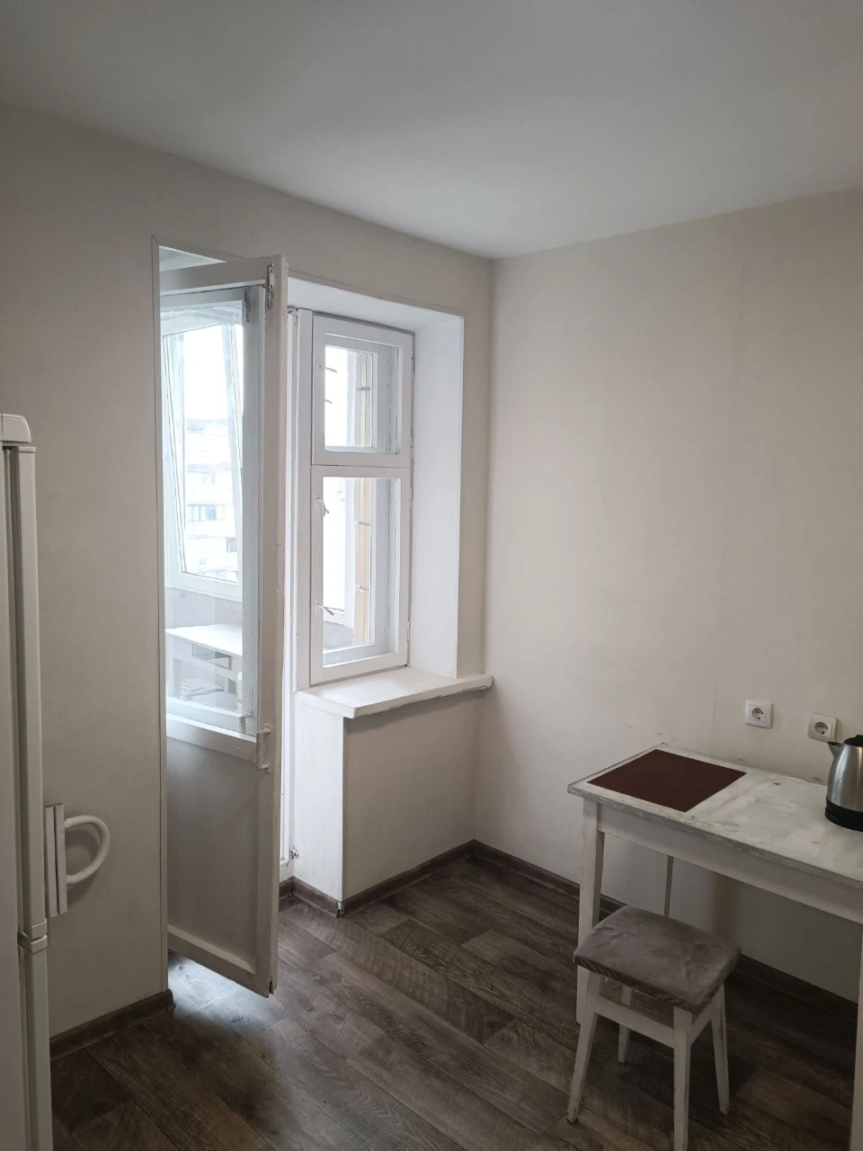 Sale of a 2-room apartment on Borispolskaya 12b, Dnitsky district