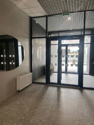 Продаж 1-кімнатній квартири в ЖК Варшавський-4