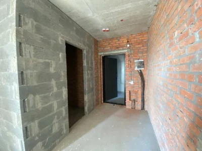 Продаж 1-кімнатній квартири в ЖК Варшавський-4