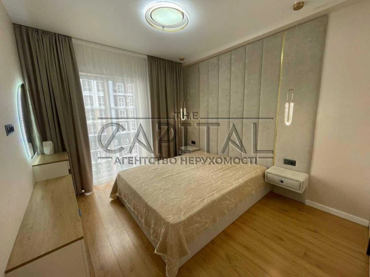 Продам 1-кімнатну квартиру в ЖК Нова Англія, з ремонтом, пер