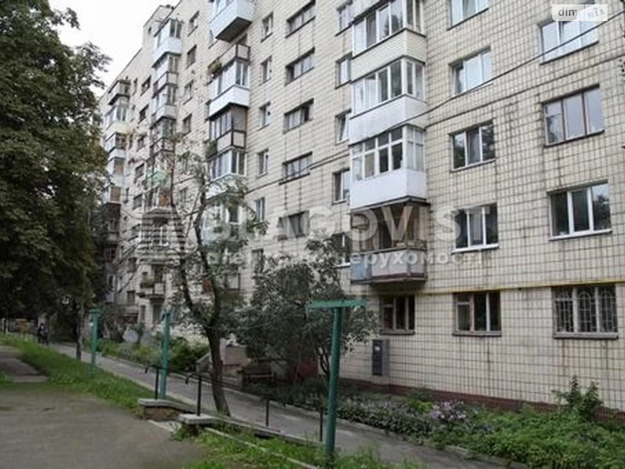 Продажа Квартиры Голосеевский
