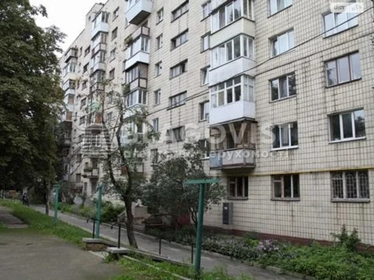 Продажа Квартиры Голосеевский