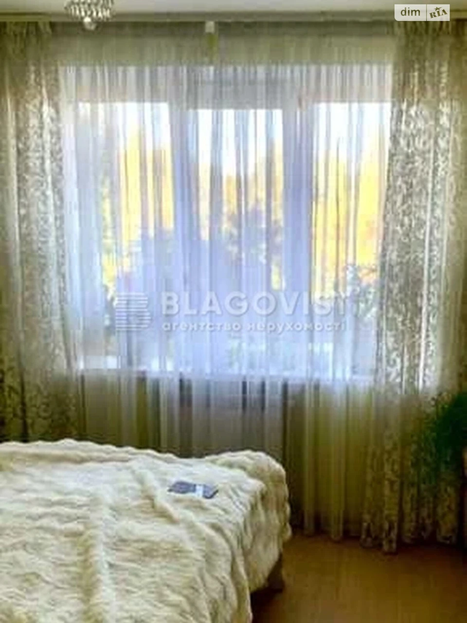 Продажа Квартиры Голосеевский