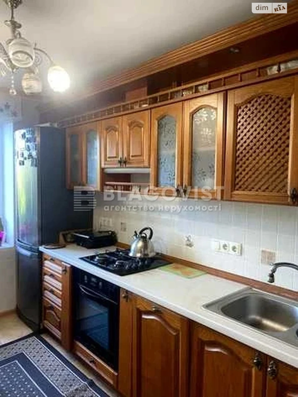 Продажа Квартиры Голосеевский