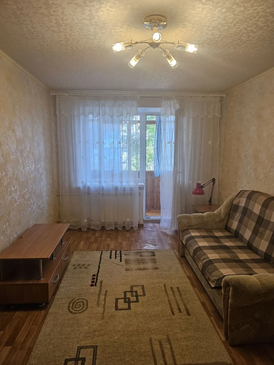 For sale 1-bedroom apartment, Pavlov Pole, metro Botanicheskaya