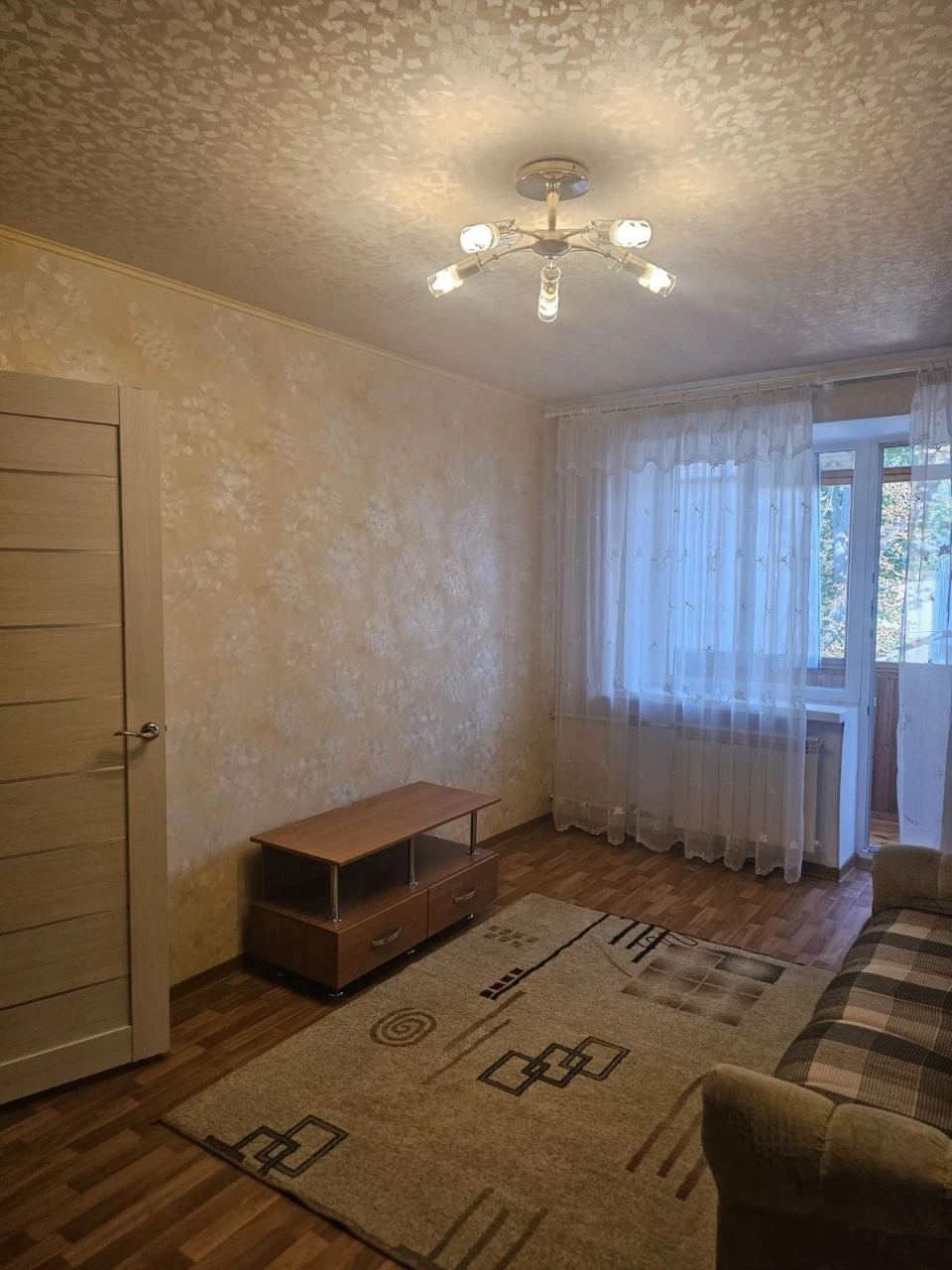 For sale 1-bedroom apartment, Pavlov Pole, metro Botanicheskaya