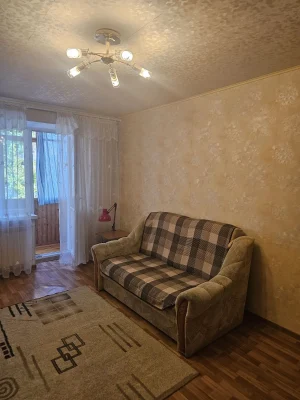 For sale 1-bedroom apartment, Pavlov Pole, metro Botanicheskaya
