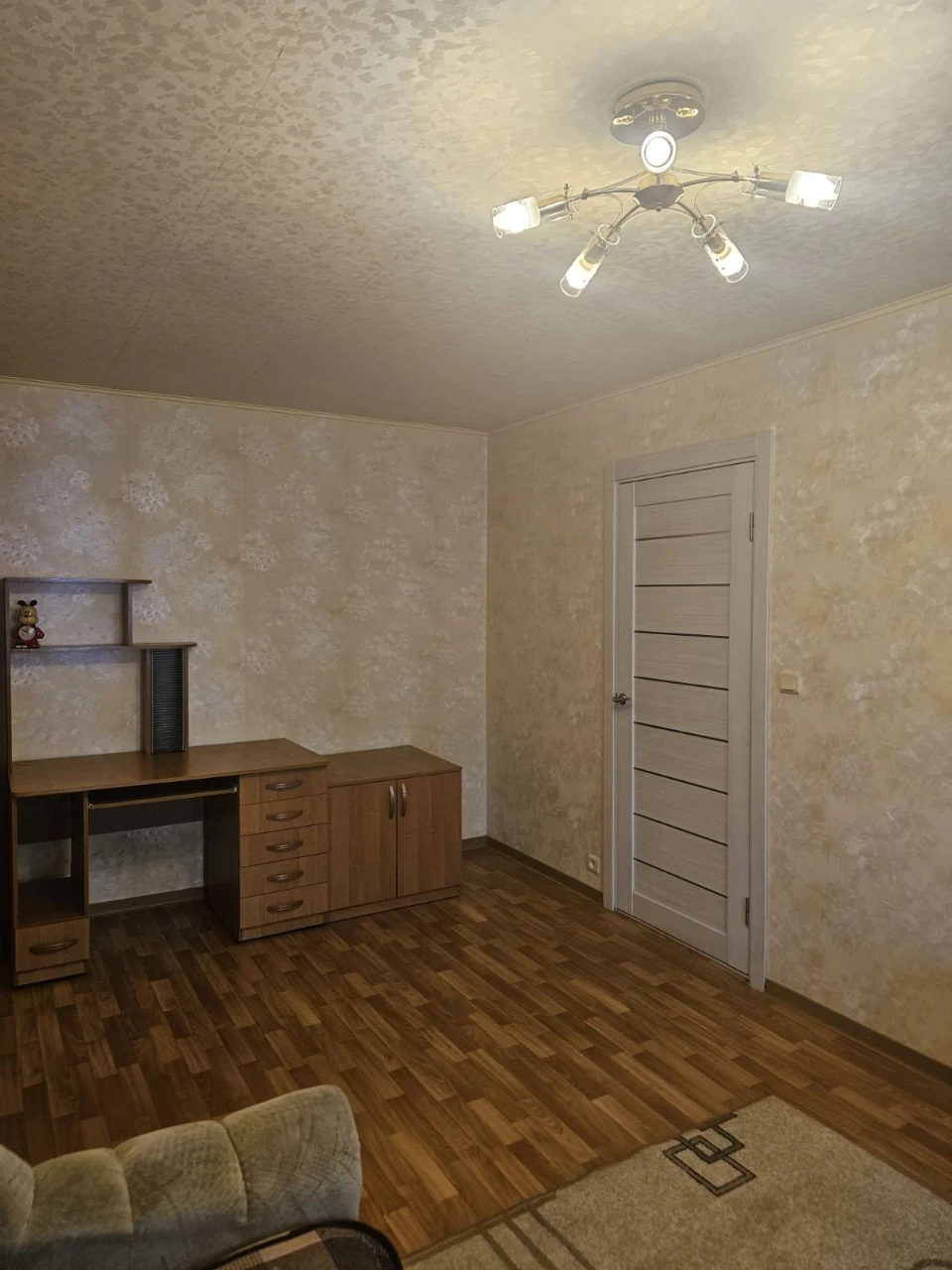 For sale 1-bedroom apartment, Pavlov Pole, metro Botanicheskaya
