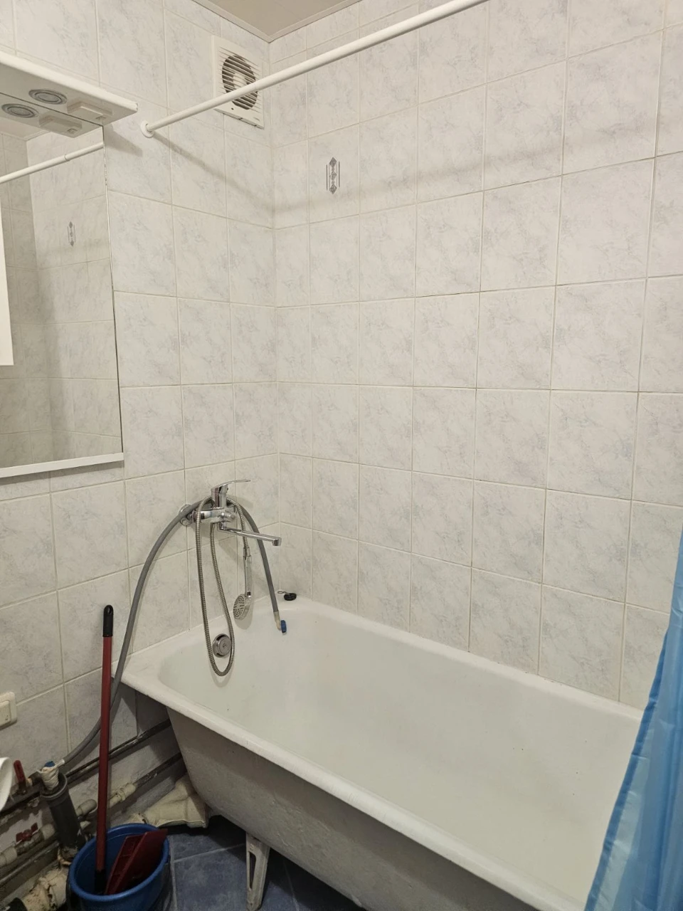 For sale 1-bedroom apartment, Pavlov Pole, metro Botanicheskaya