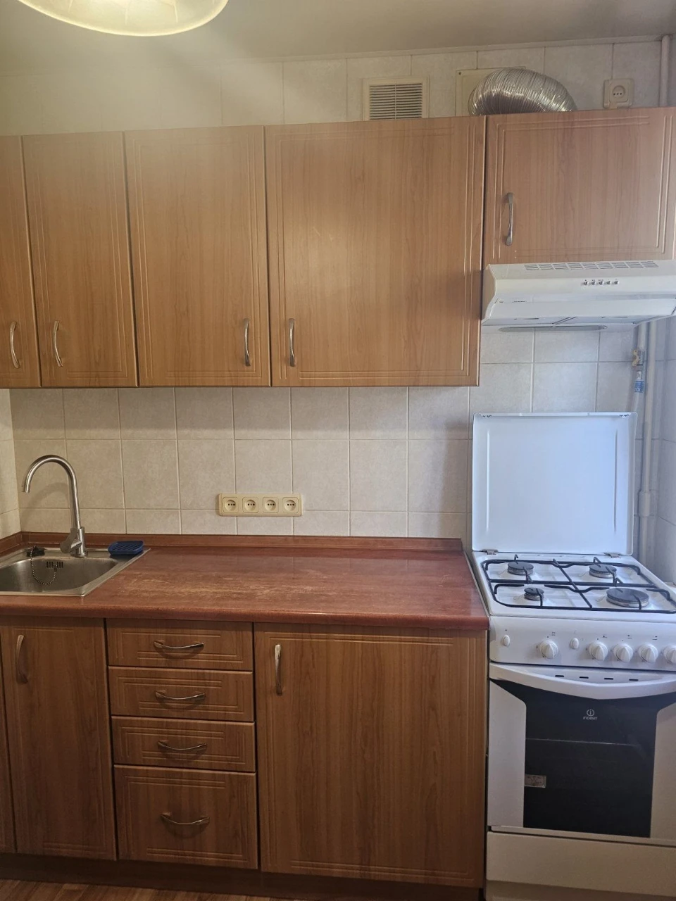 For sale 1-bedroom apartment, Pavlov Pole, metro Botanicheskaya