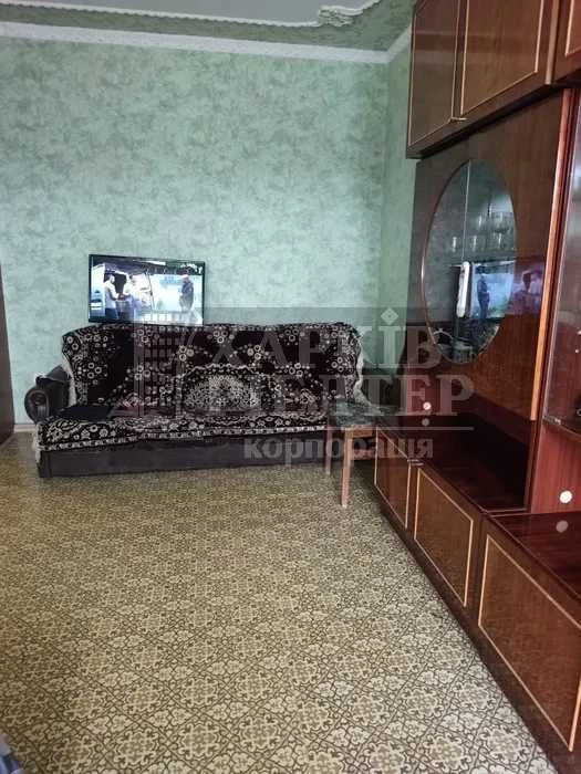 Продаж 1 кімнатної квартири вулиця Дмитра Коцюбайла 2