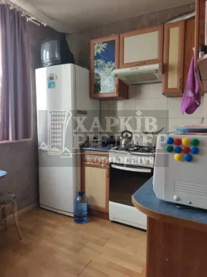 D1C Продам 1 комнатную квартиру улица Дмитрия Коцюбайло 2