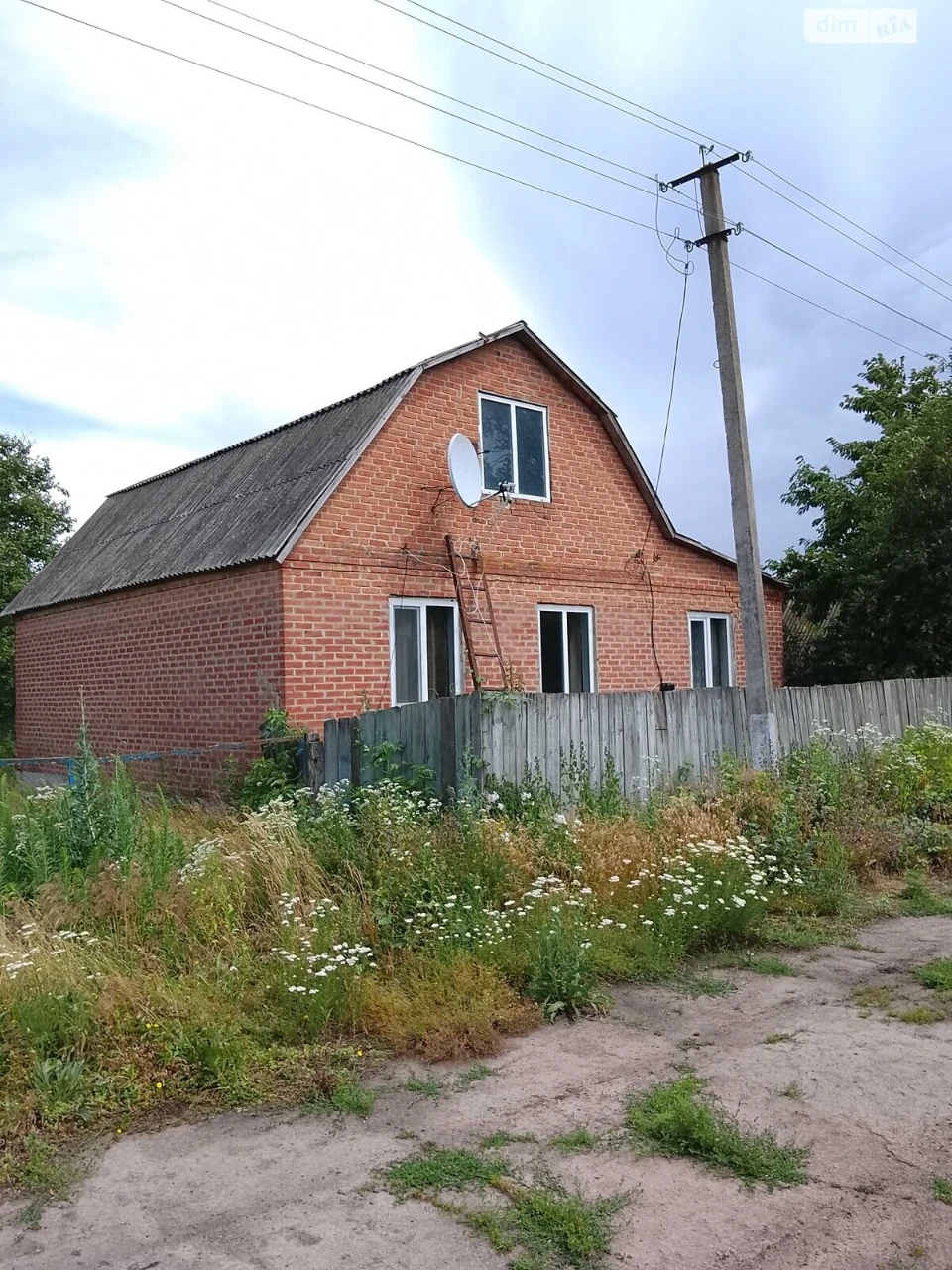 Продаж Дім