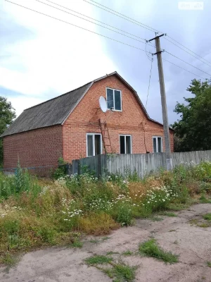 Продаж Дім