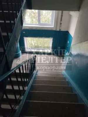 D1C Продам 1 комнатную квартиру улица Дмитрия Коцюбайло 2