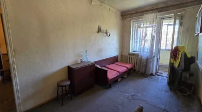 Продається 1к квартира на Одеській