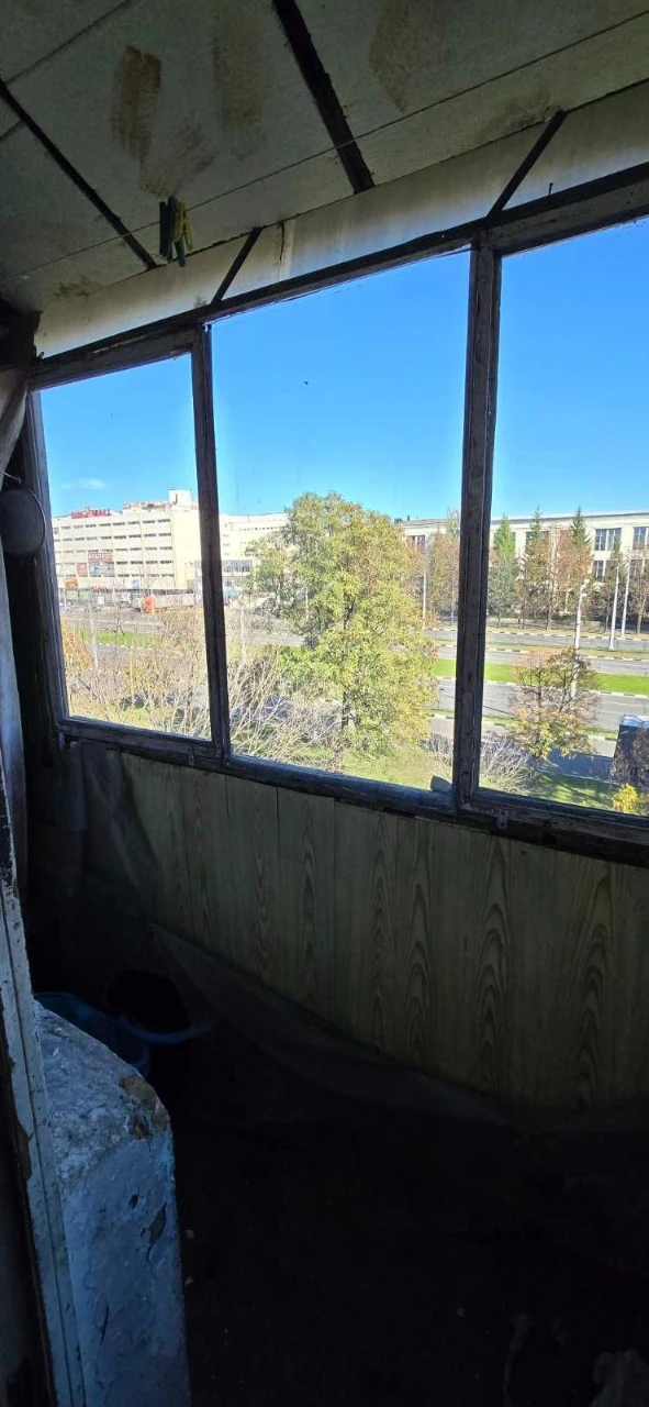 Продається 1к квартира на Одеській
