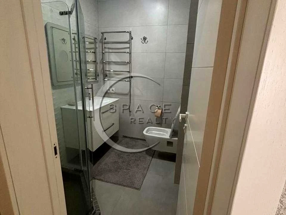 Дом. Киев, Золотые Истоки ул.