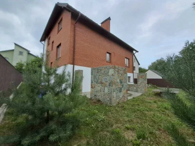 Sale of house in Bilogorskha, fully renovated and ready for occupancy