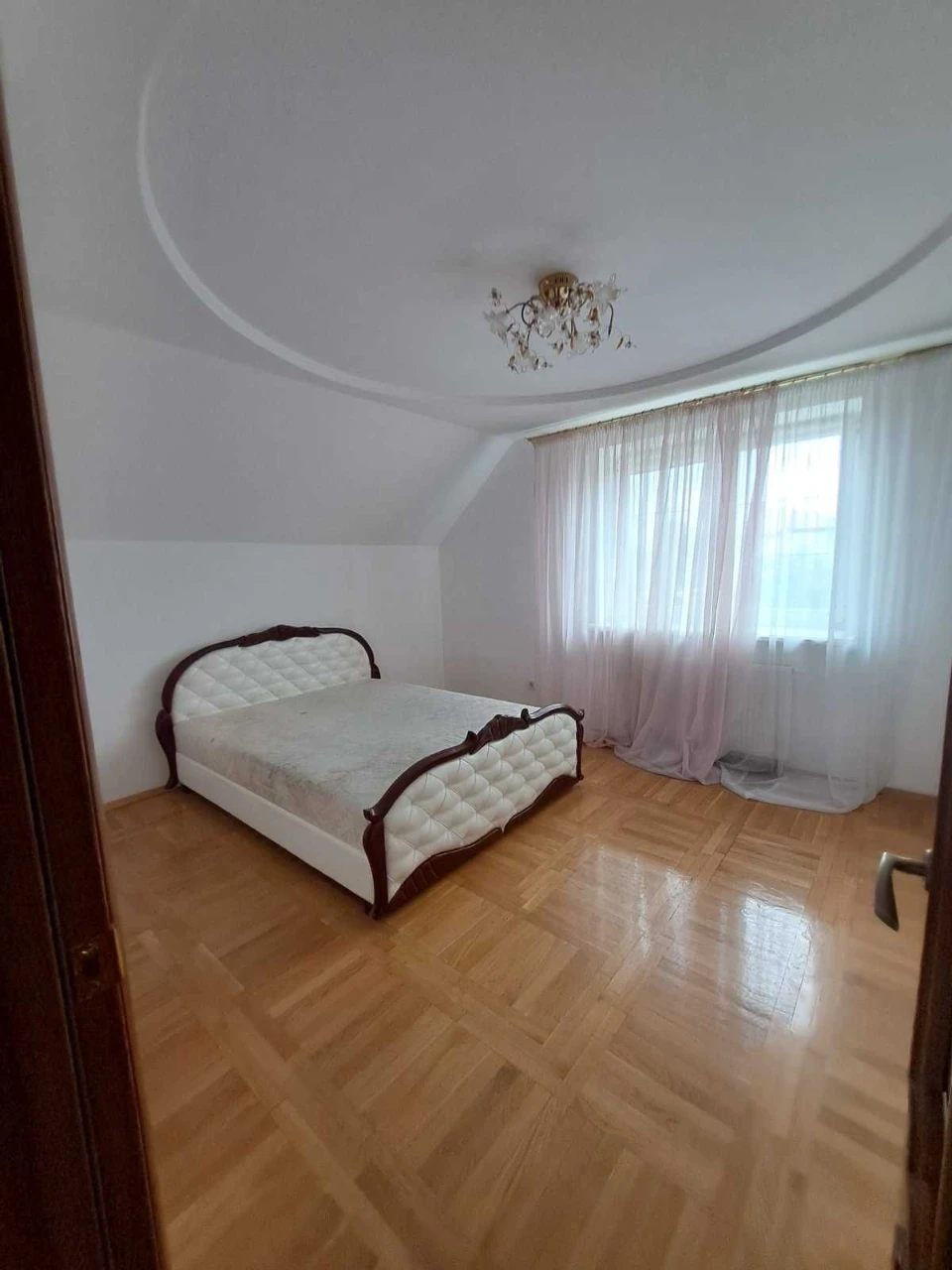 Sale of house in Bilogorskha, fully renovated and ready for occupancy