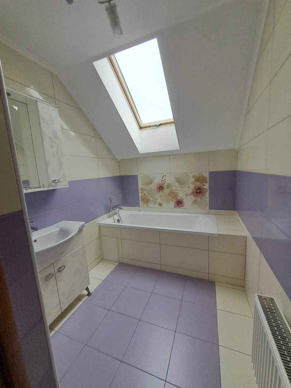Sale of house in Bilogorskha, fully renovated and ready for occupancy